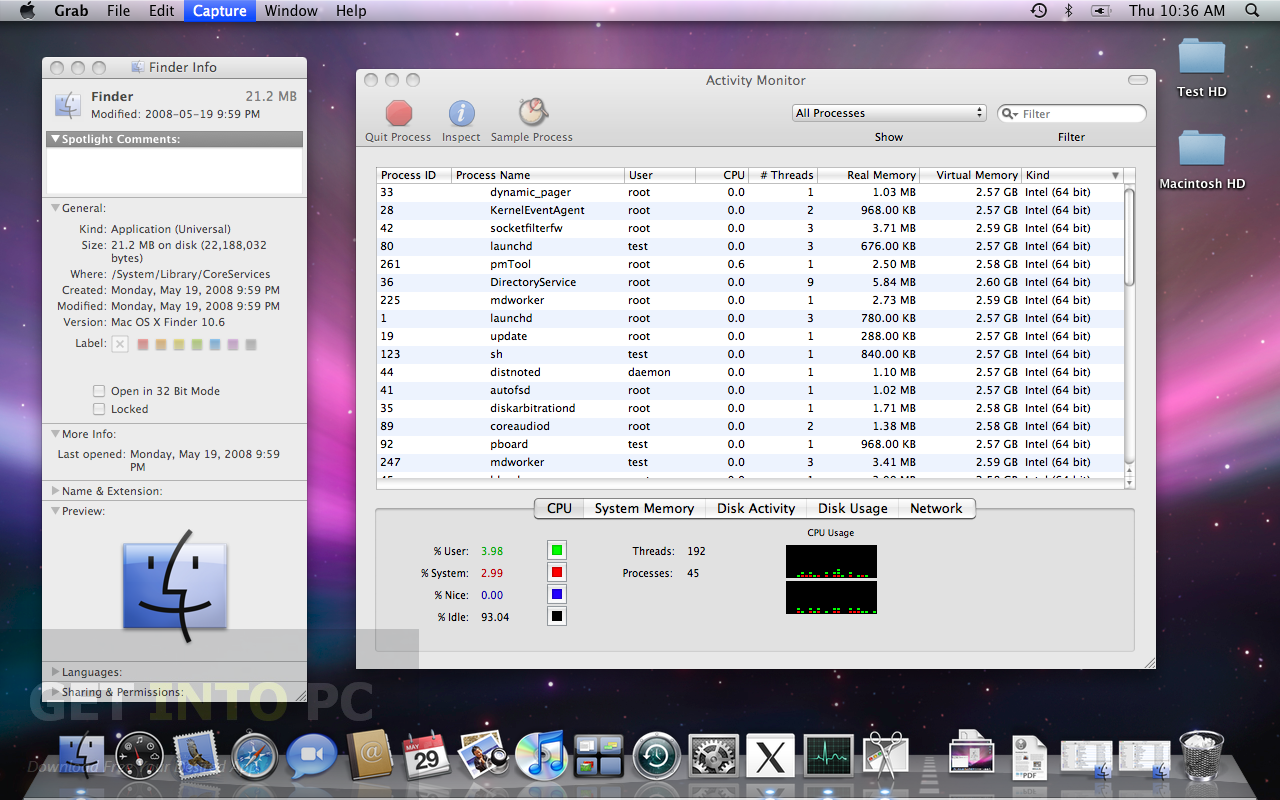Mac 10.6 download apple mac