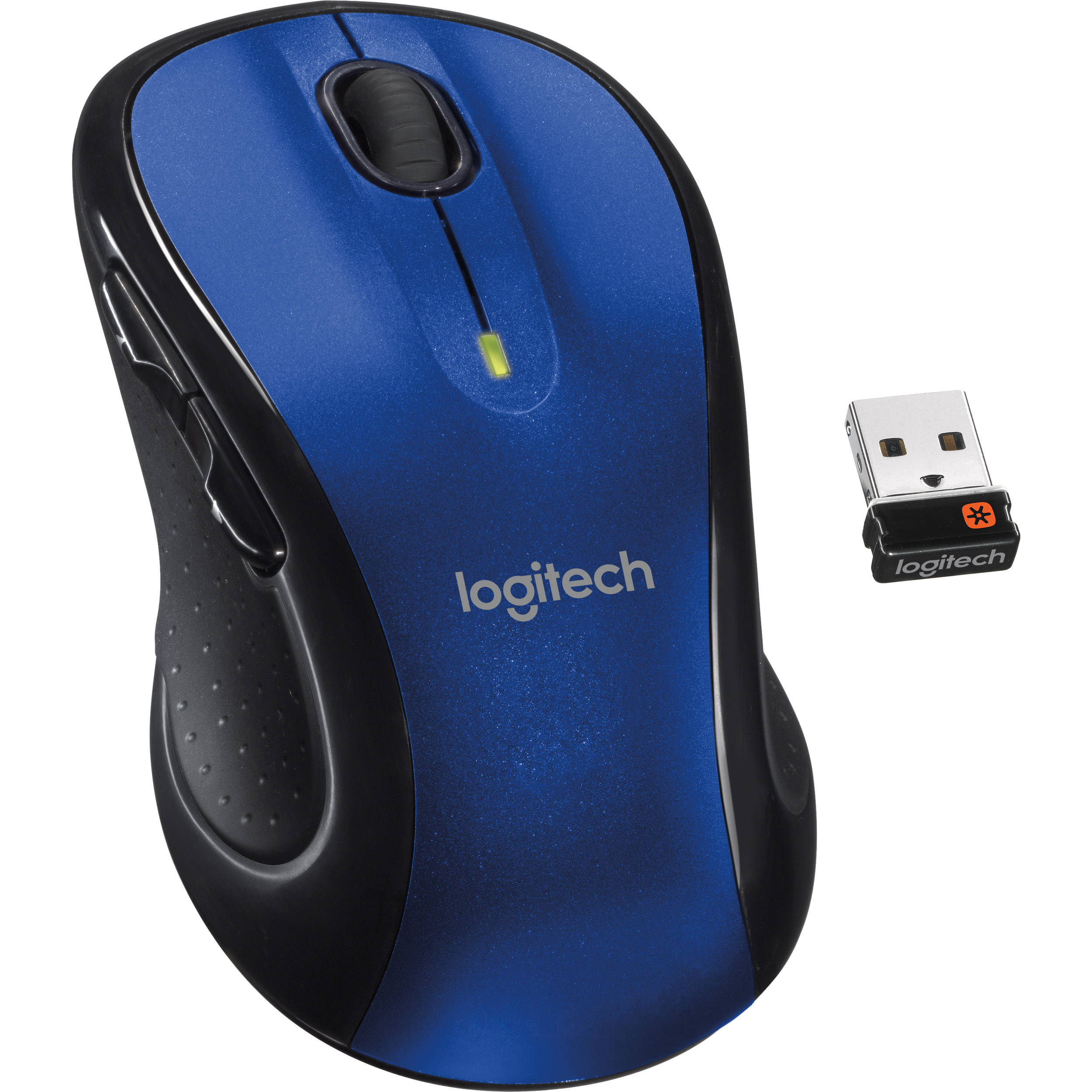 Logitech m510 mouse software download